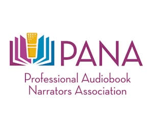 PANA: Professional Audiobook Narrators Association