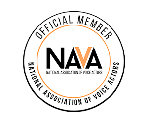 NAVA: National Association of Voice Actors